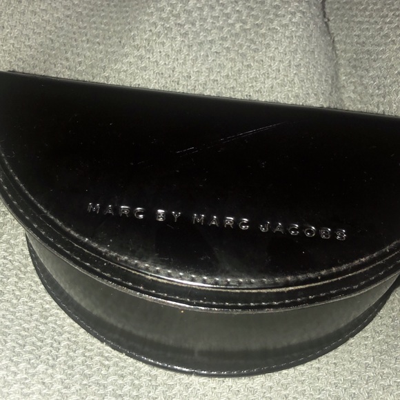 Marc by Marc Jacobs, Sun Glasses main image 4